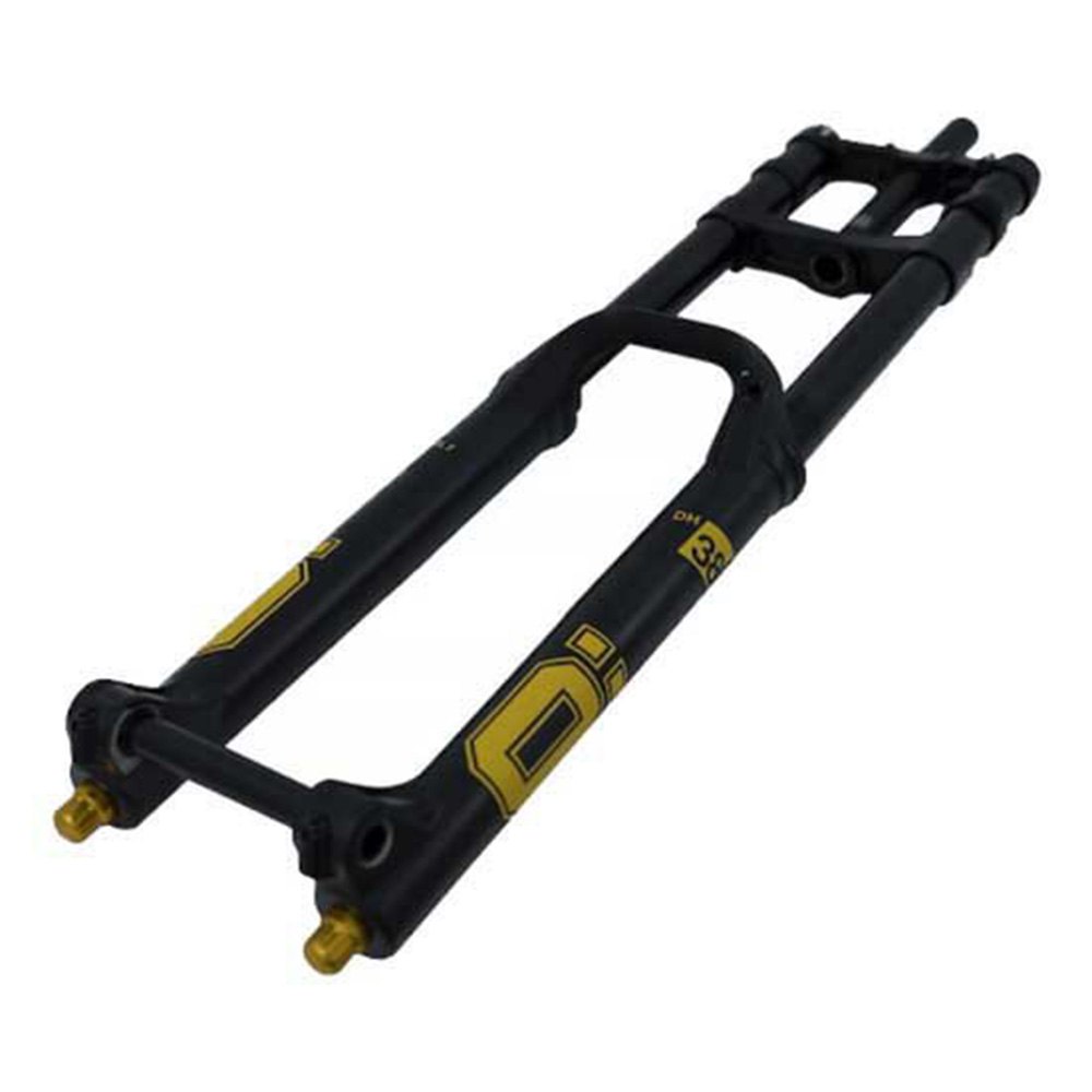 Öhlins Garfo Mtb DH38 M.1 200 mm – UAI ADVENTURE