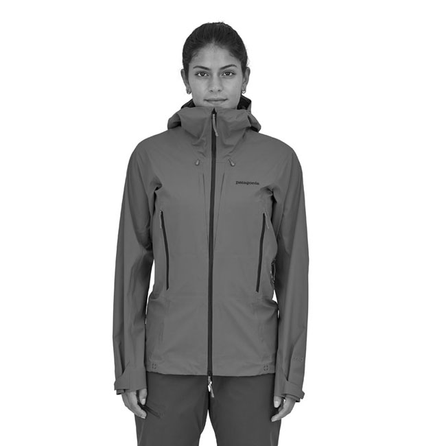 patagonia Dual Aspect Jacket W - Imagem 2