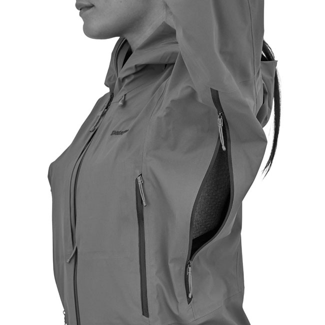 patagonia Dual Aspect Jacket W - Imagem 3