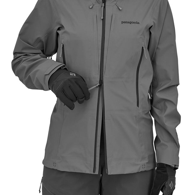 patagonia Dual Aspect Jacket W - Imagem 4