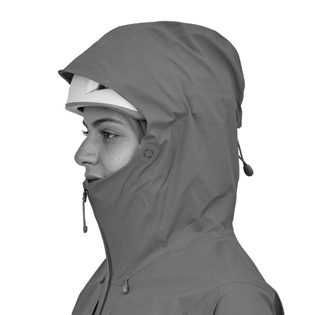 patagonia Dual Aspect Jacket W - Imagem 5