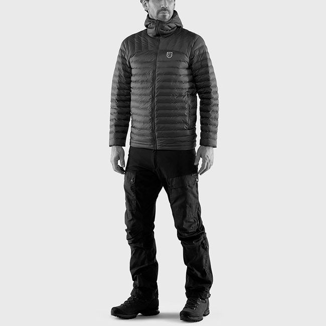 fjällräven Expedition Lätt Hoodie - Imagem 3