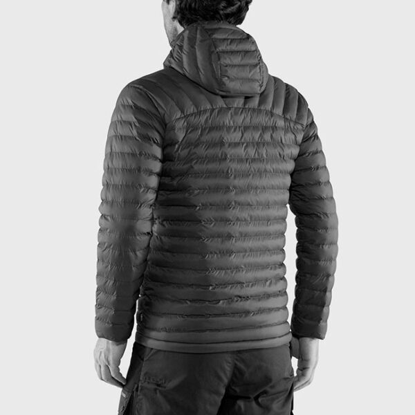 fjällräven Expedition Lätt Hoodie - Imagem 4