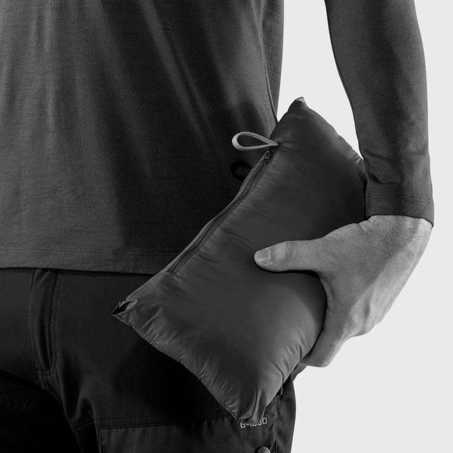 fjällräven Expedition Lätt Hoodie - Imagem 5