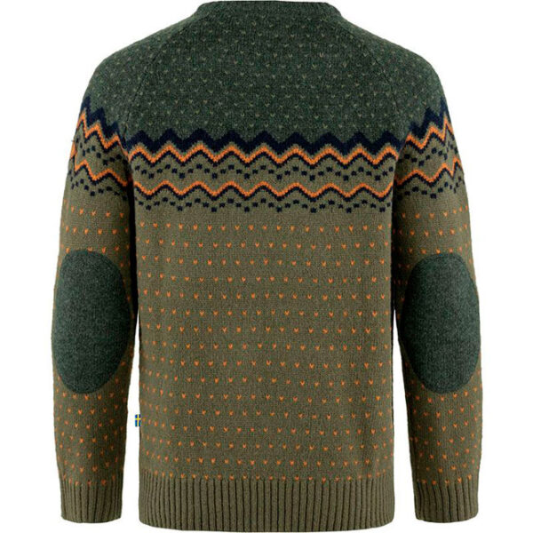 fjällräven Övik Knit Sweater - Imagem 2
