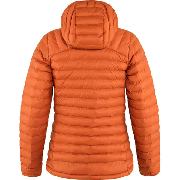fjällräven Expedition Lätt Hoodie W - Imagem 2