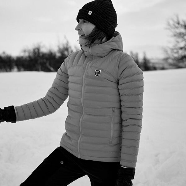 fjällräven Expedition Lätt Hoodie W - Imagem 3