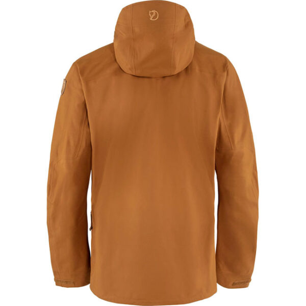 fjällräven Keb Eco-Shell Jacket - Imagem 2