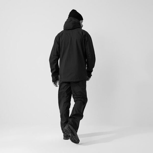 fjällräven Keb Eco-Shell Jacket - Imagem 4