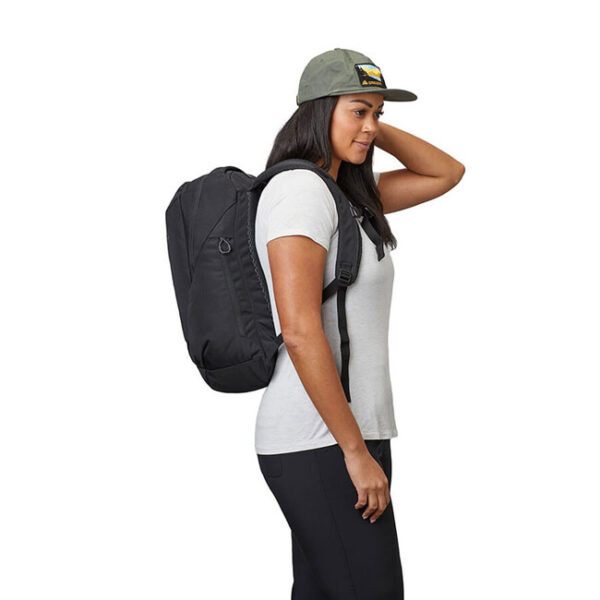 gregory RHUNE 22 Carbon Black - Imagem 3