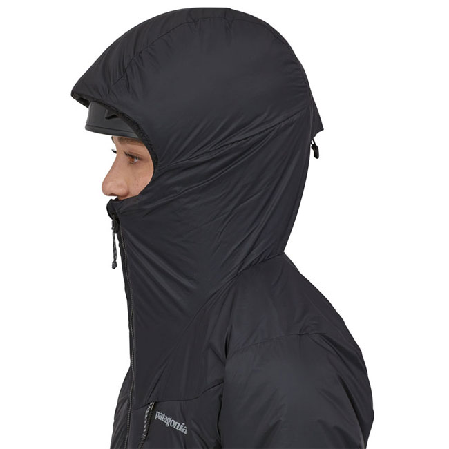 patagonia Das Parka W - Imagem 4