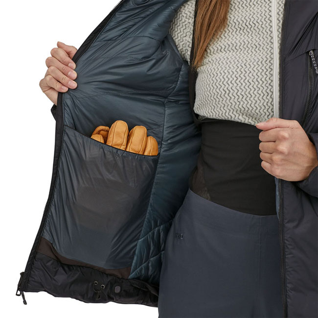 patagonia Das Parka W - Imagem 5