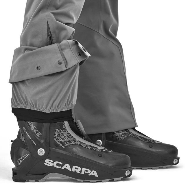patagonia Upstride Pants W - Imagem 4