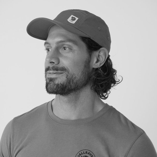 fjällräven High Coast Lite Cap - Imagem 3