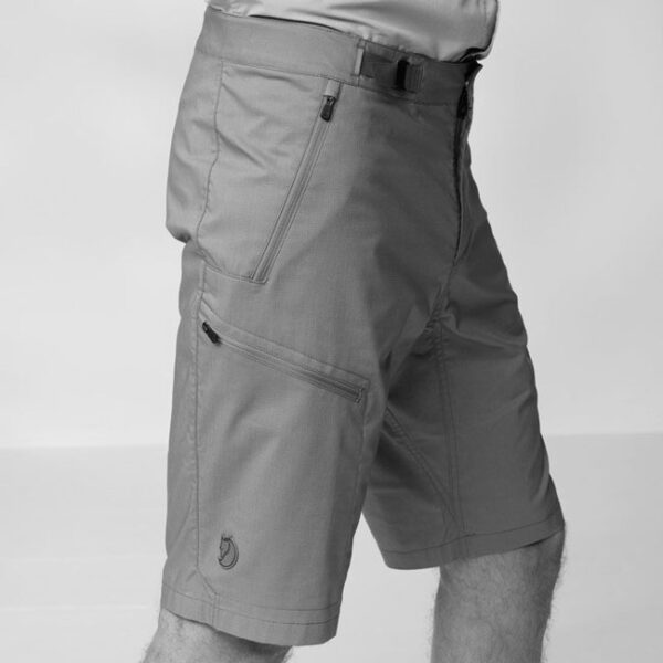 fjällräven Abisko Hike Shorts - Imagem 3