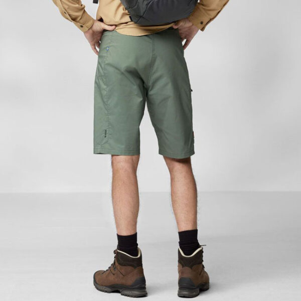fjällräven Abisko Hike Shorts - Imagem 5