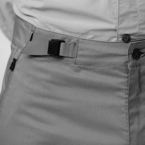 fjällräven Abisko Hike Shorts - Imagem 6