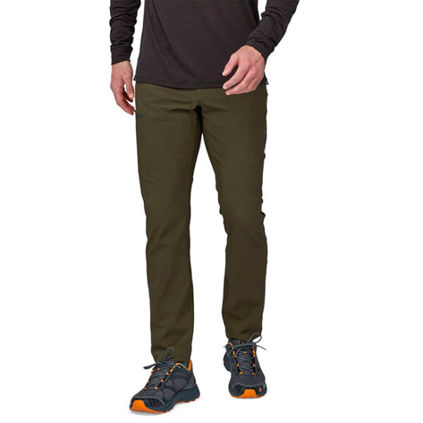 patagonia Altvia Trail Pants - Imagem 2