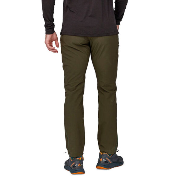 patagonia Altvia Trail Pants - Imagem 3