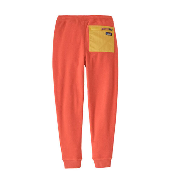 patagonia Micro D Joggers Kids - Imagem 2