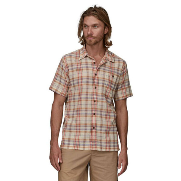 patagonia A/c Shirt - Imagem 2