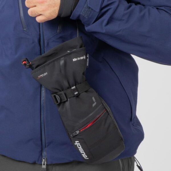 reusch Down Spirit Gtx Mitten - Imagem 3