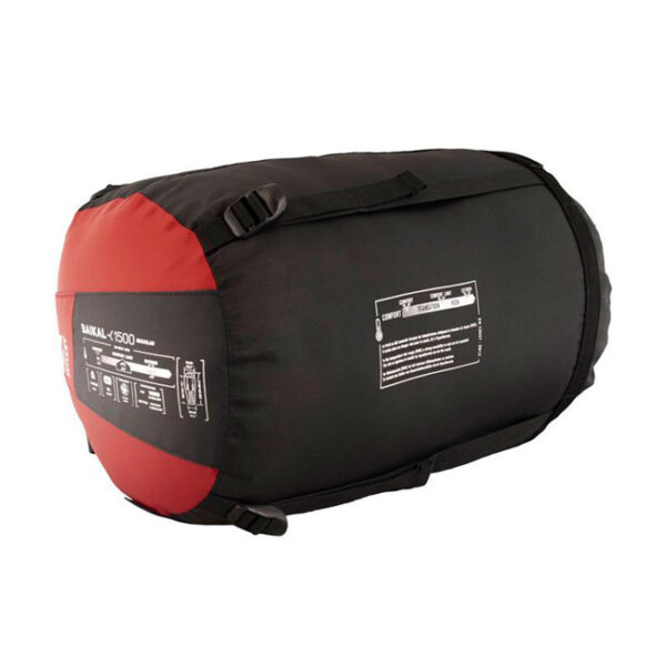 millet Baikal 1500 Regular - Imagem 3
