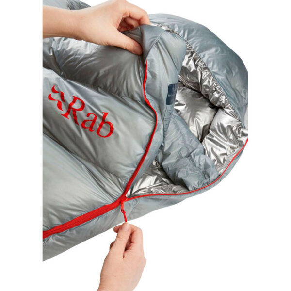 rab Mythic Ultra 360 - Imagem 6