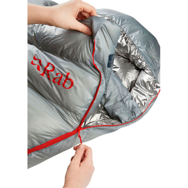 rab Mythic Ultra 360 - Imagem 6