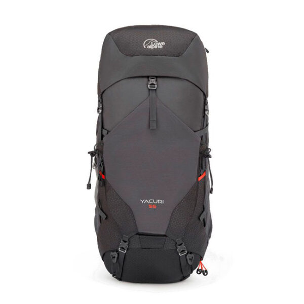lowe alpine Yacuri 55 - Imagem 3