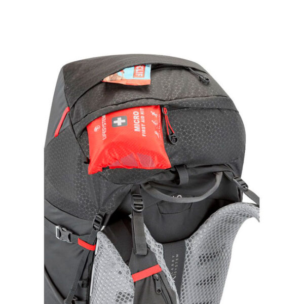 lowe alpine Yacuri 55 - Imagem 7