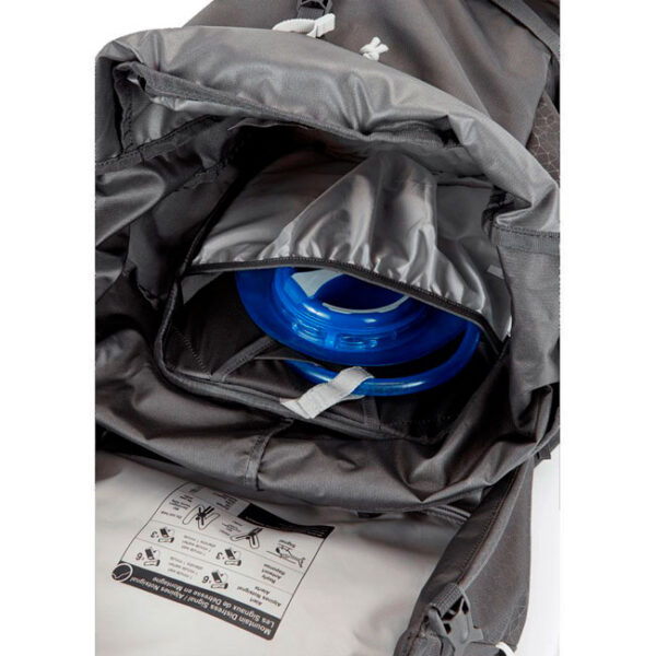 lowe alpine Yacuri 55 - Imagem 9