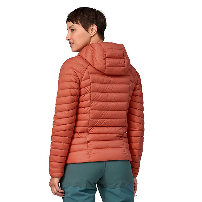 patagonia Down Sweater W - Imagem 3