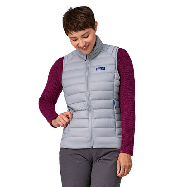 patagonia Down Sweater Vest W - Imagem 2