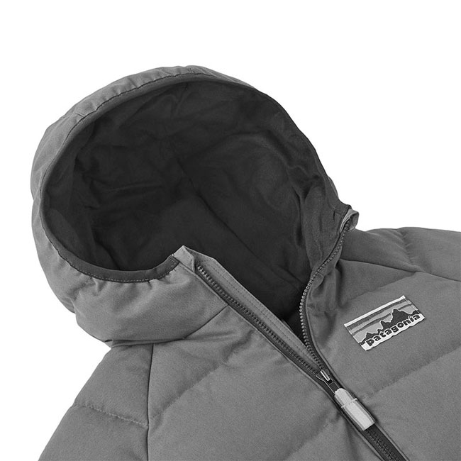 patagonia Cot Down Jacket Kids - Imagem 3