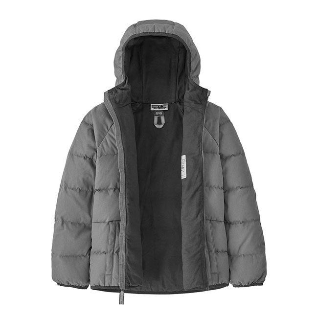 patagonia Cot Down Jacket Kids - Imagem 4