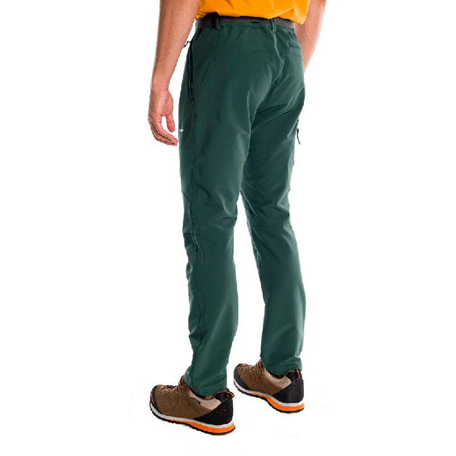 trangoworld Orniz Pant - Imagem 5