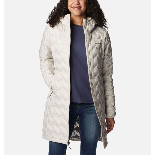 columbia Delta Ridge Long Down Jkt - Imagem 4