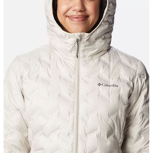 columbia Delta Ridge Long Down Jkt - Imagem 6