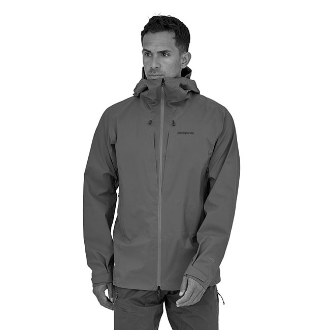 patagonia Dual Aspect Jacket - Imagem 2
