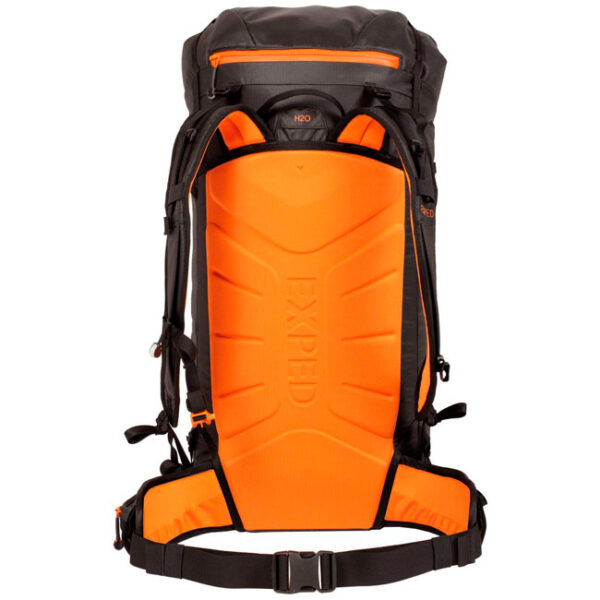 exped Verglas 40 - Imagem 2