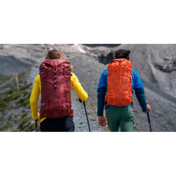 exped Verglas 40 - Imagem 3