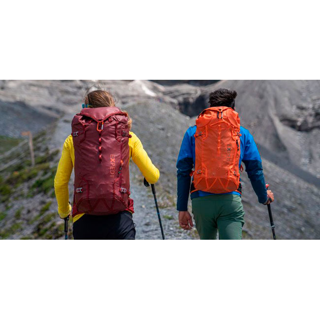 exped Verglas 40 - Imagem 3