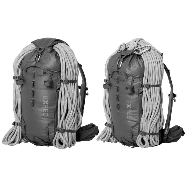exped Verglas 40 - Imagem 5