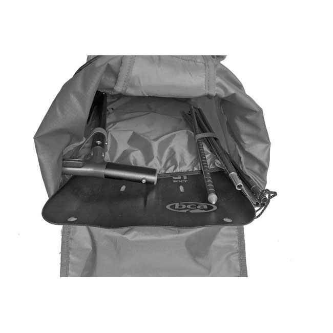 exped Verglas 40 - Imagem 6