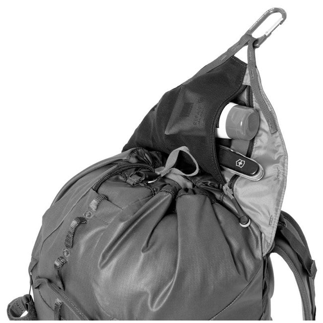 exped Verglas 40 - Imagem 7