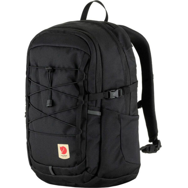 fjällräven Skule 20 Black - Imagem 2