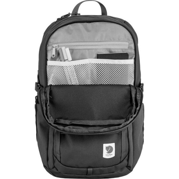 fjällräven Skule 20 Black - Imagem 7