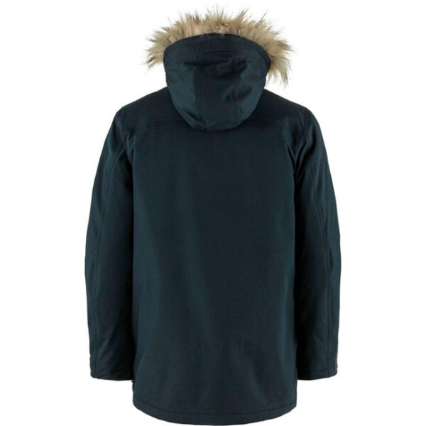 fjällräven Nuuk Lite Parka - Imagem 2