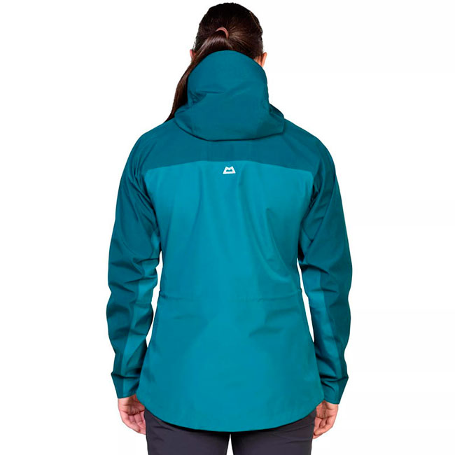 mountain equipment Makalu Jacket W - Imagem 3
